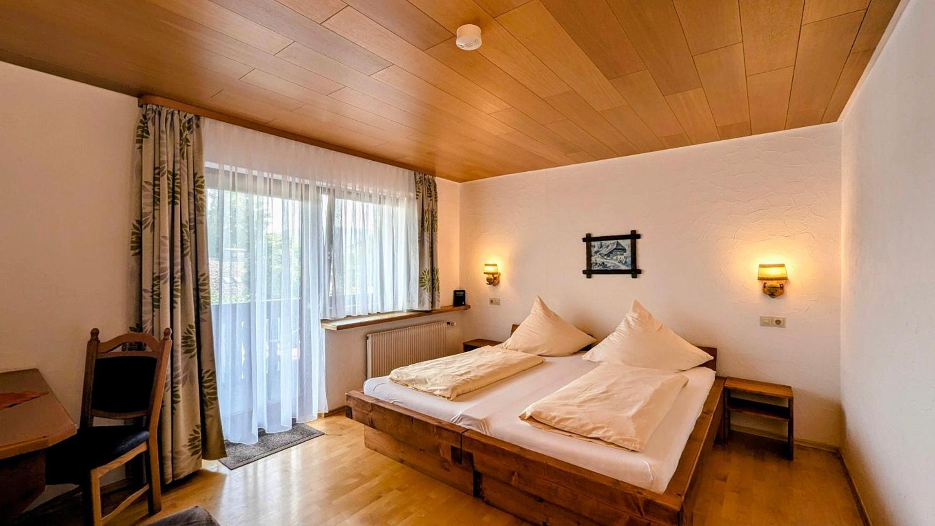 Hotel Hochschwarzwald-Hof Schluchsee Zewnętrze zdjęcie