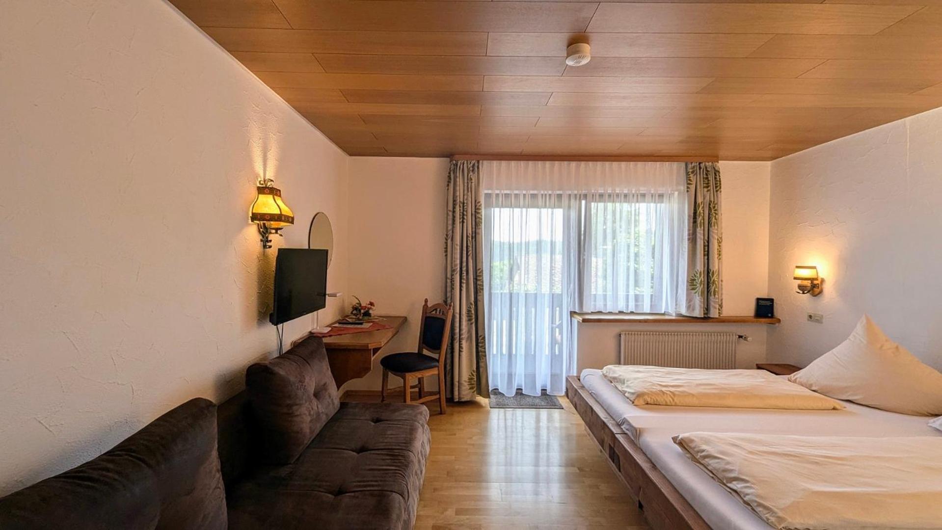 Hotel Hochschwarzwald-Hof Schluchsee Zewnętrze zdjęcie