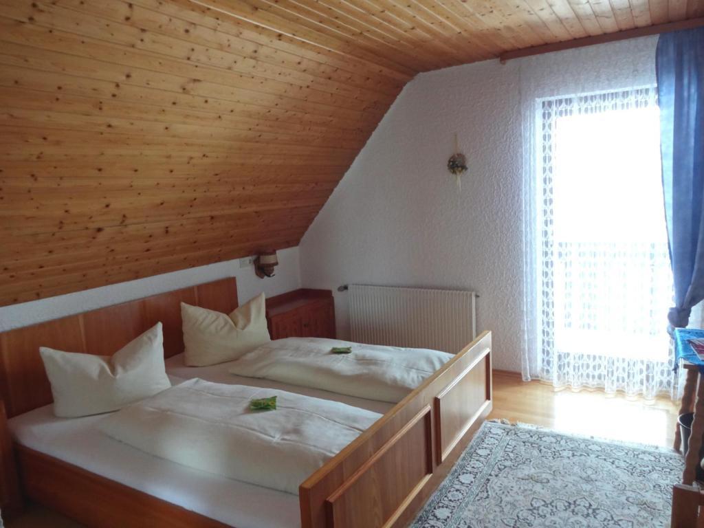 Hotel Hochschwarzwald-Hof Schluchsee Pokój zdjęcie