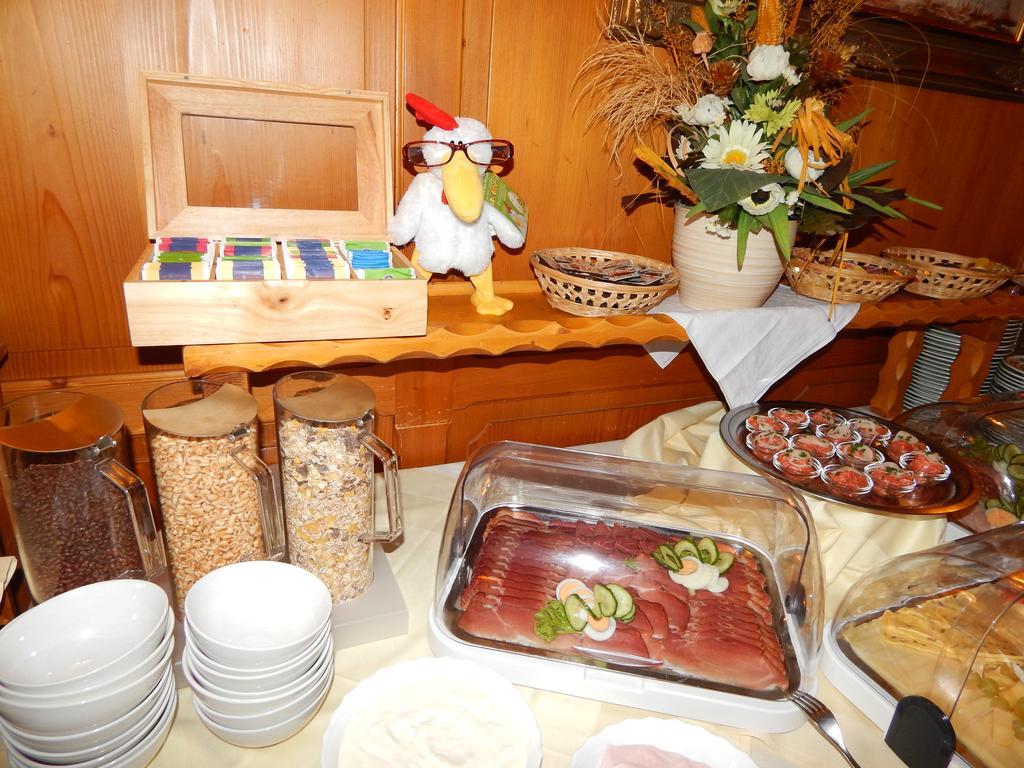 Hotel Hochschwarzwald-Hof Schluchsee Zewnętrze zdjęcie