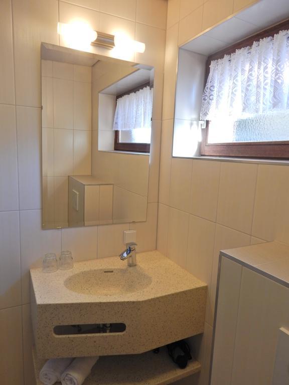 Hotel Hochschwarzwald-Hof Schluchsee Zewnętrze zdjęcie