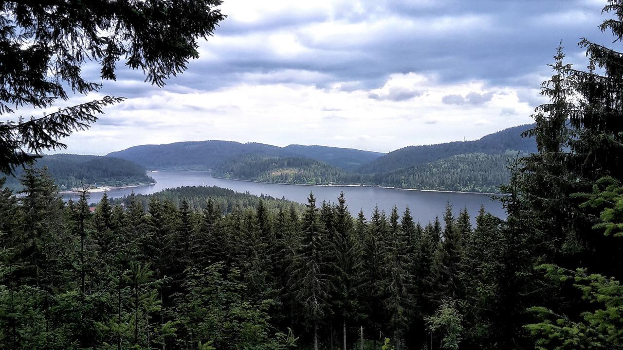 Hotel Hochschwarzwald-Hof Schluchsee Zewnętrze zdjęcie